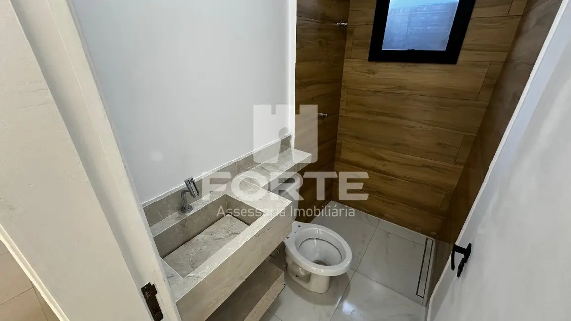 Foto 5 de Casa com 2 quartos à venda, 125m2 em Jardim Juliana, Mogi Das Cruzes - SP