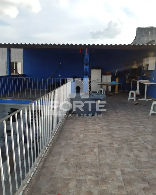 Casa com 2 quartos à venda, 235m2 em Vila Liviero, São Paulo - SP - imagem 7 Foto 7 de Casa com 2 quartos à venda, 235m2 em Vila Liviero, São Paulo - SP