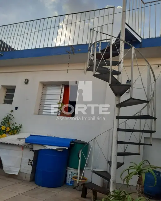 Casa com 2 quartos à venda, 235m2 em Vila Liviero, São Paulo - SP - imagem 8 Foto 8 de Casa com 2 quartos à venda, 235m2 em Vila Liviero, São Paulo - SP