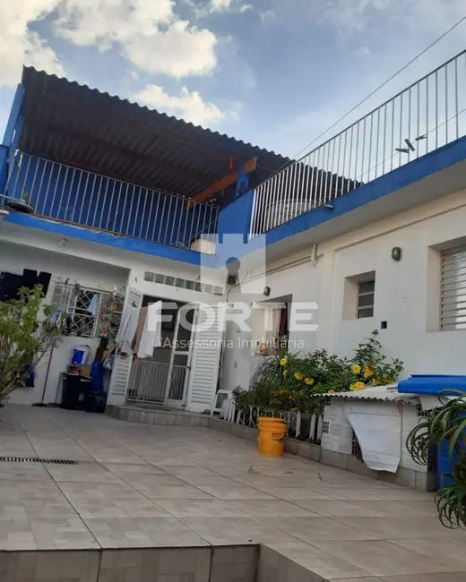 Casa com 2 quartos à venda, 235m2 em Vila Liviero, São Paulo - SP - imagem 9 Foto 9 de Casa com 2 quartos à venda, 235m2 em Vila Liviero, São Paulo - SP