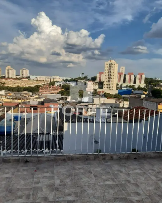 Casa com 2 quartos à venda, 235m2 em Vila Liviero, São Paulo - SP - imagem 5 Foto 5 de Casa com 2 quartos à venda, 235m2 em Vila Liviero, São Paulo - SP