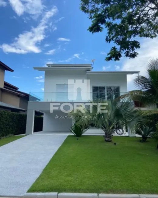 Foto 2 de Casa de Condomínio com 3 quartos à venda, 279m2 em Bertioga - SP