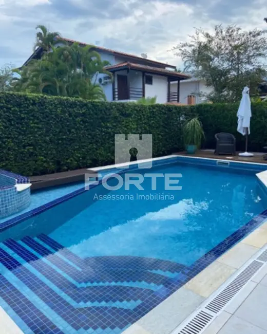 Foto 4 de Casa de Condomínio com 3 quartos à venda, 279m2 em Bertioga - SP