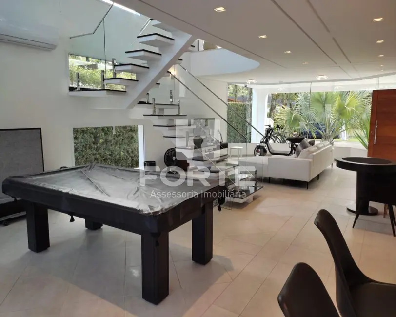 Foto 8 de Casa de Condomínio com 3 quartos à venda, 279m2 em Bertioga - SP