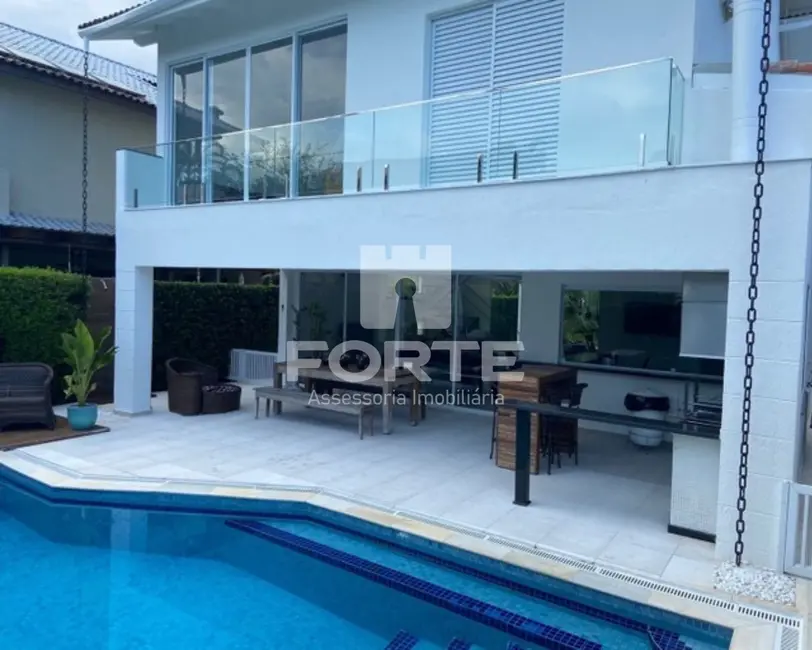 Foto 5 de Casa de Condomínio com 3 quartos à venda, 279m2 em Bertioga - SP