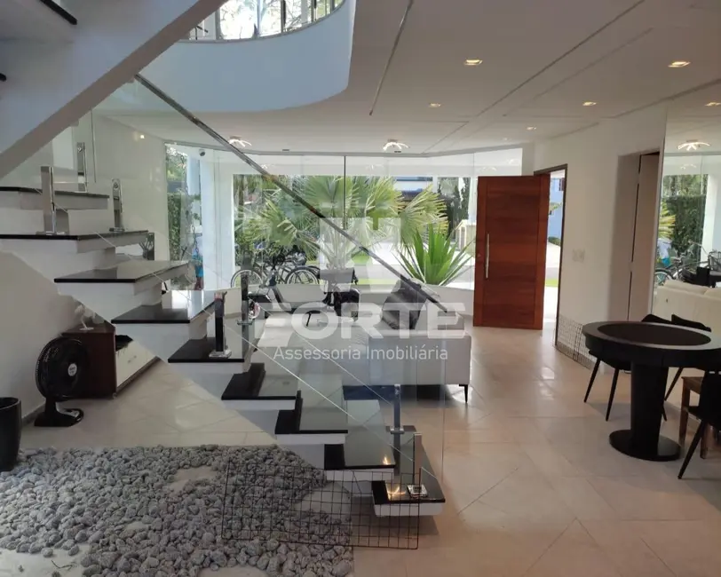 Foto 7 de Casa de Condomínio com 3 quartos à venda, 279m2 em Bertioga - SP