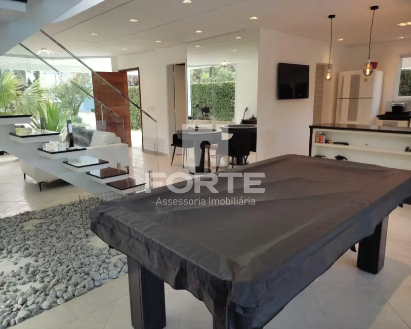 Foto 9 de Casa de Condomínio com 3 quartos à venda, 279m2 em Bertioga - SP