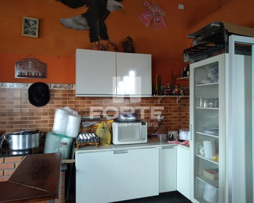 Foto 5 de Casa com 2 quartos à venda, 125m2 em Jardim Esperança, Mogi Das Cruzes - SP