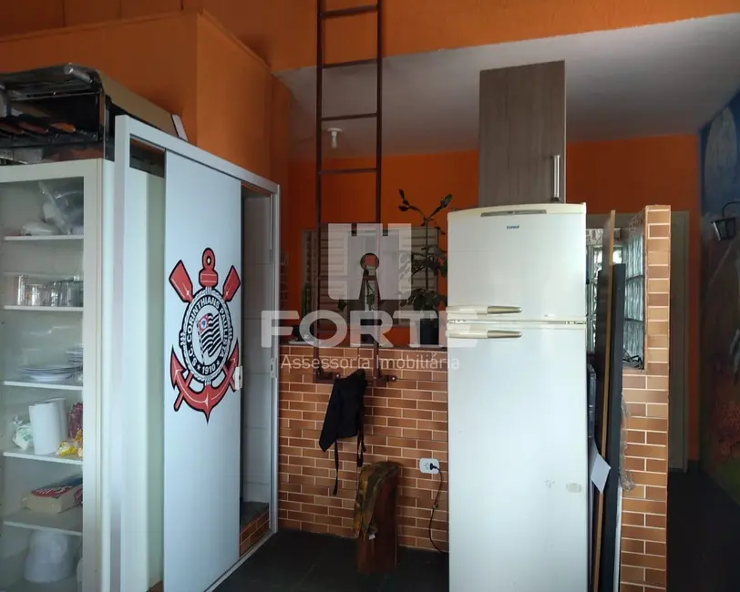 Foto 3 de Casa com 2 quartos à venda, 125m2 em Jardim Esperança, Mogi Das Cruzes - SP