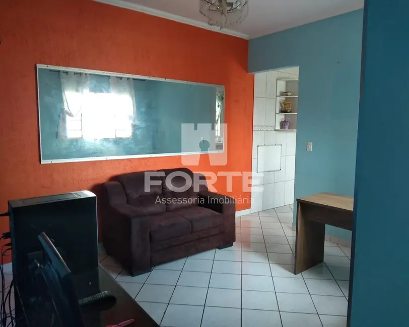 Foto 7 de Casa com 2 quartos à venda, 125m2 em Jardim Esperança, Mogi Das Cruzes - SP