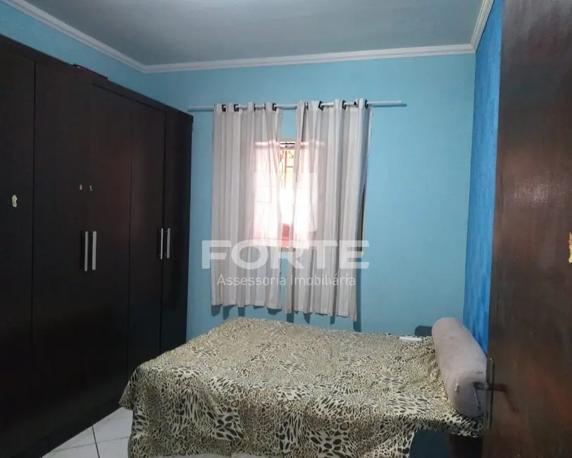 Foto 6 de Casa com 2 quartos à venda, 125m2 em Jardim Esperança, Mogi Das Cruzes - SP
