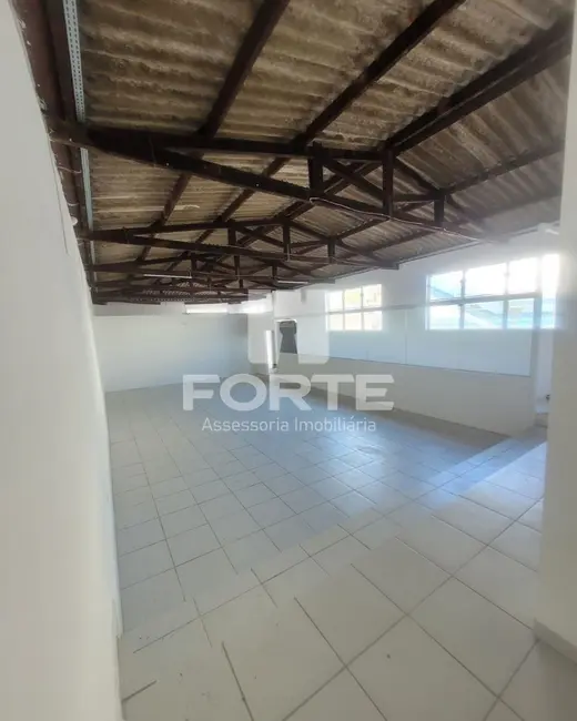 Foto 2 de Sala Comercial à venda, 400m2 em Vila Lavínia, Mogi Das Cruzes - SP