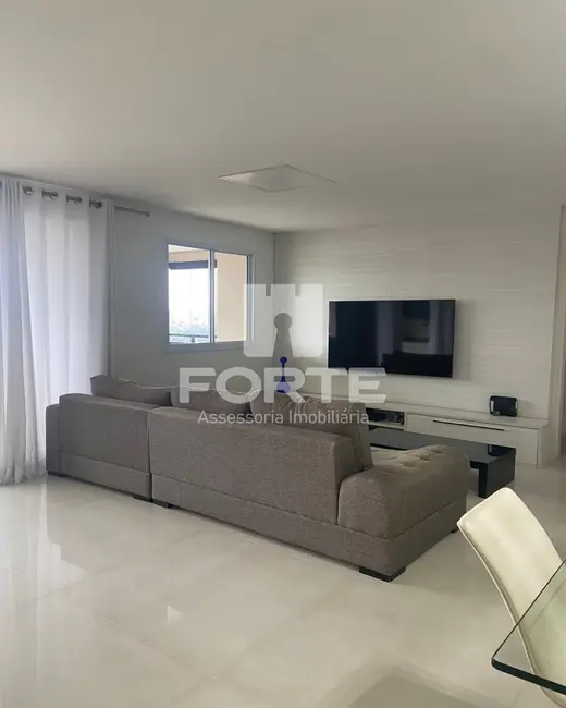 Foto 6 de Apartamento com 3 quartos à venda, 128m2 em Jardim São Caetano, Sao Caetano Do Sul - SP