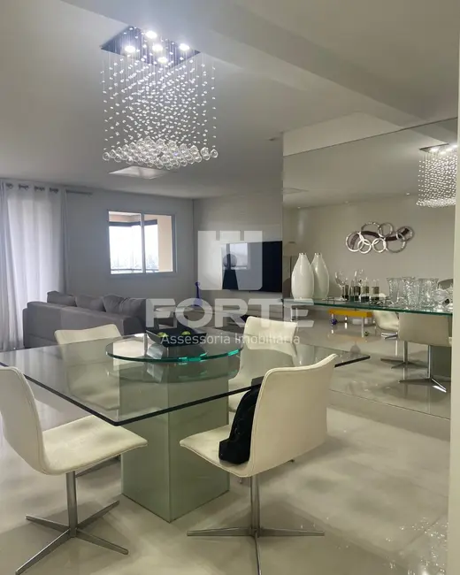 Foto 9 de Apartamento com 3 quartos à venda, 128m2 em Jardim São Caetano, Sao Caetano Do Sul - SP