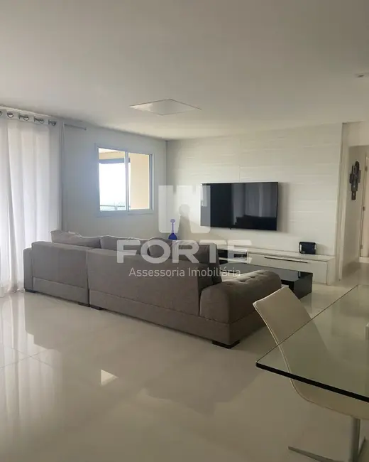 Foto 7 de Apartamento com 3 quartos à venda, 128m2 em Jardim São Caetano, Sao Caetano Do Sul - SP