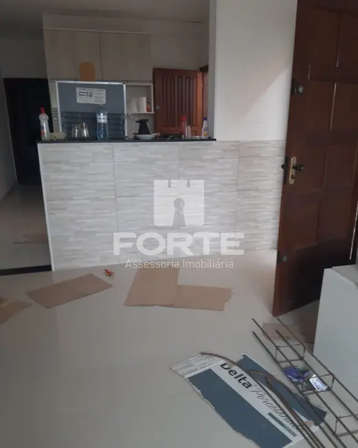 Foto 4 de Casa com 1 quarto à venda, 53m2 em Vila São Paulo, Mogi Das Cruzes - SP