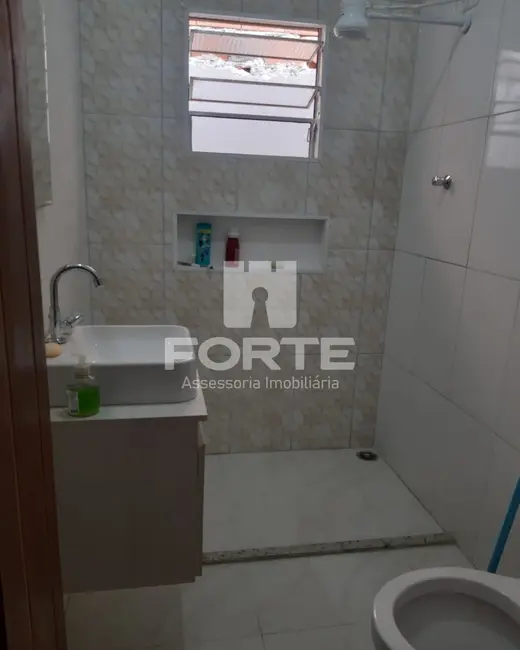 Foto 8 de Casa com 1 quarto à venda, 53m2 em Vila São Paulo, Mogi Das Cruzes - SP