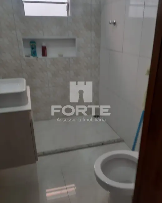 Foto 9 de Casa com 1 quarto à venda, 53m2 em Vila São Paulo, Mogi Das Cruzes - SP