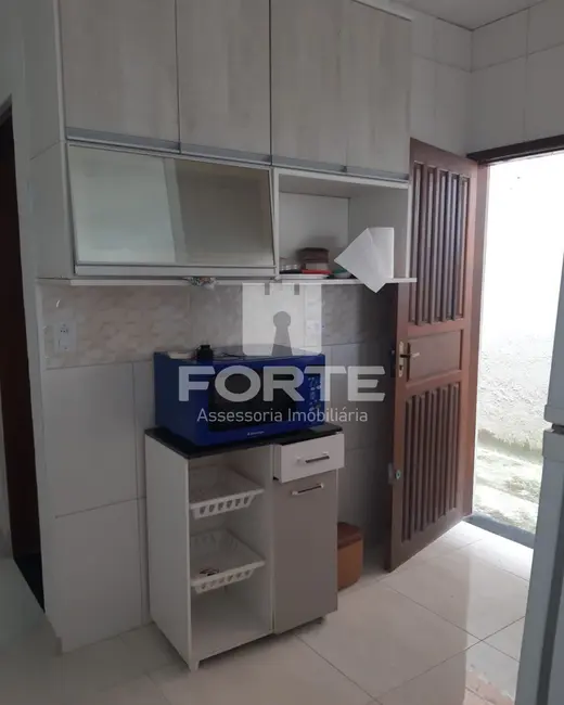 Foto 6 de Casa com 1 quarto à venda, 53m2 em Vila São Paulo, Mogi Das Cruzes - SP