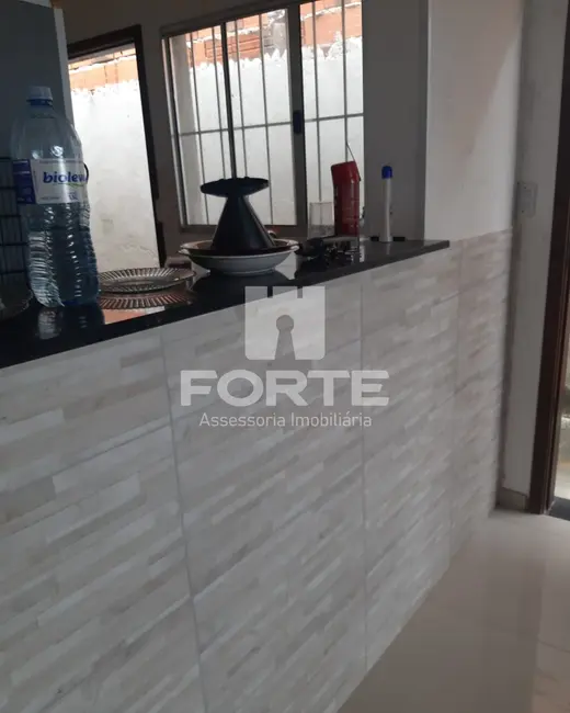 Foto 3 de Casa com 1 quarto à venda, 53m2 em Vila São Paulo, Mogi Das Cruzes - SP