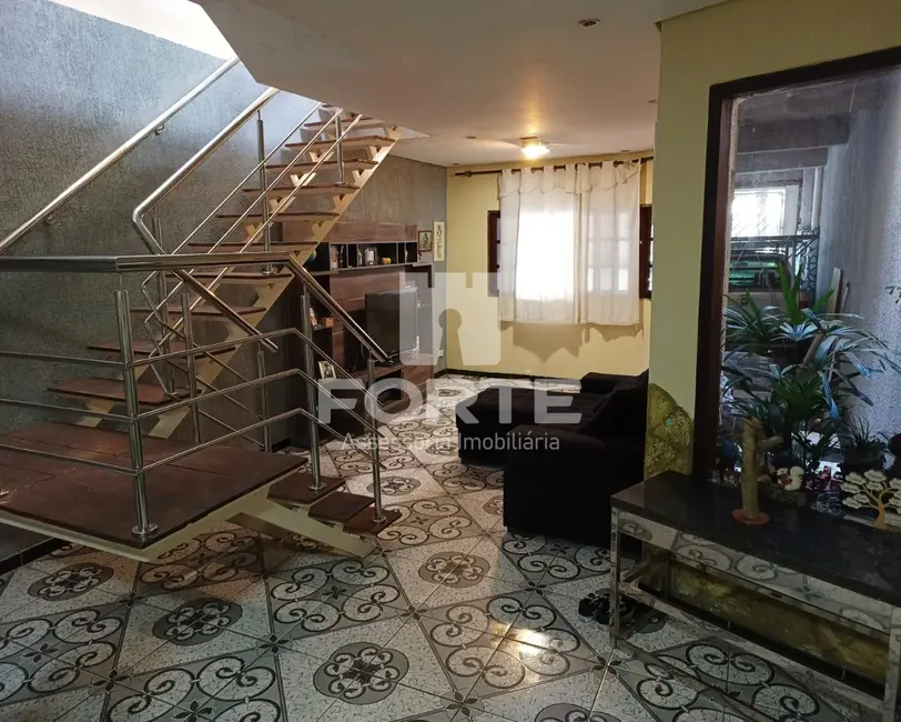 Foto 8 de Casa com 3 quartos à venda, 180m2 em Tanquinho, Ferraz De Vasconcelos - SP