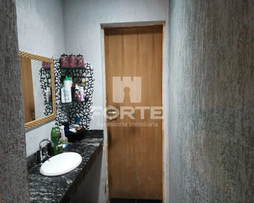 Foto 6 de Casa com 3 quartos à venda, 180m2 em Tanquinho, Ferraz De Vasconcelos - SP