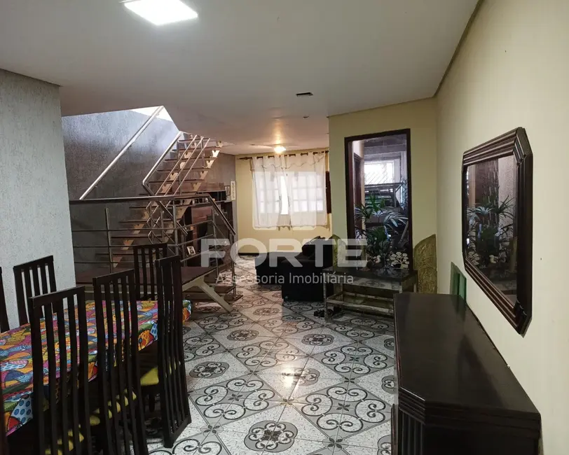 Foto 9 de Casa com 3 quartos à venda, 180m2 em Tanquinho, Ferraz De Vasconcelos - SP