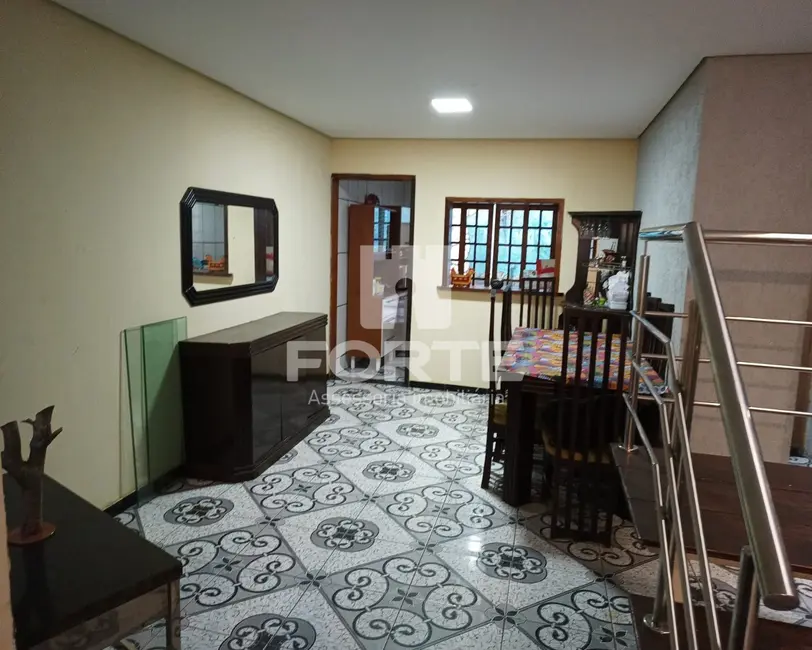 Foto 5 de Casa com 3 quartos à venda, 180m2 em Tanquinho, Ferraz De Vasconcelos - SP