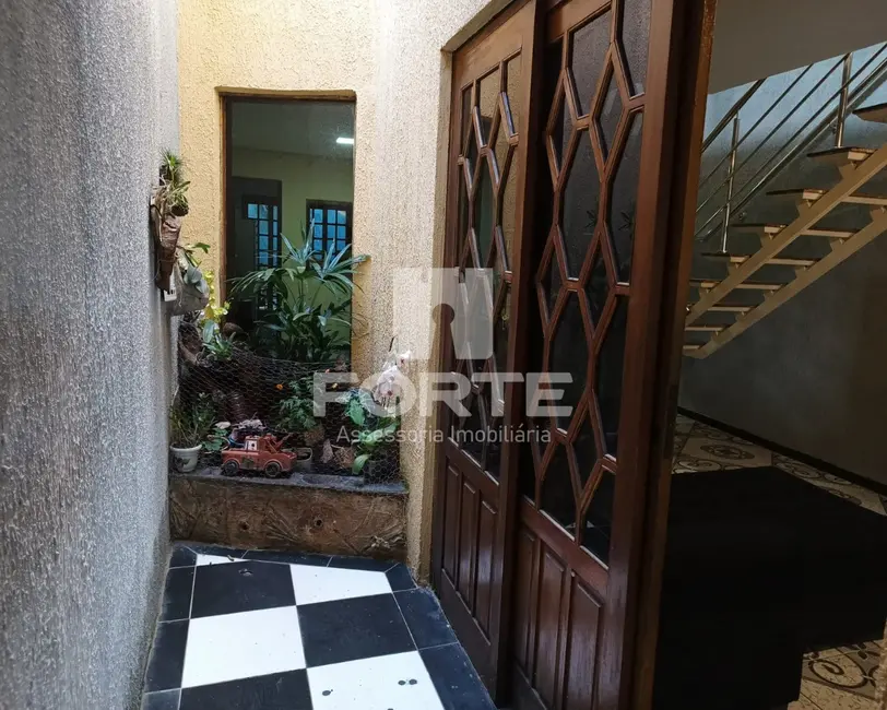 Foto 7 de Casa com 3 quartos à venda, 180m2 em Tanquinho, Ferraz De Vasconcelos - SP