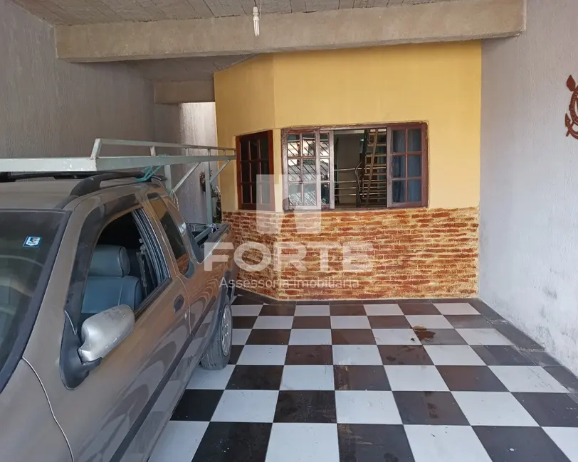 Foto 4 de Casa com 3 quartos à venda, 180m2 em Tanquinho, Ferraz De Vasconcelos - SP