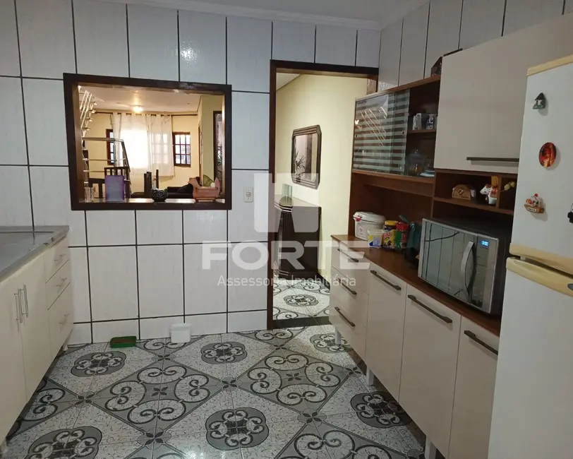 Foto 3 de Casa com 3 quartos à venda, 180m2 em Tanquinho, Ferraz De Vasconcelos - SP