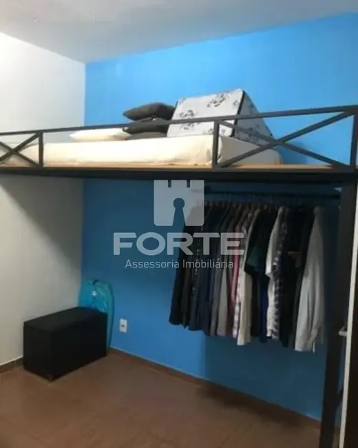 Foto 6 de Apartamento com 2 quartos à venda, 54m2 em Jardim Camila, Mogi Das Cruzes - SP