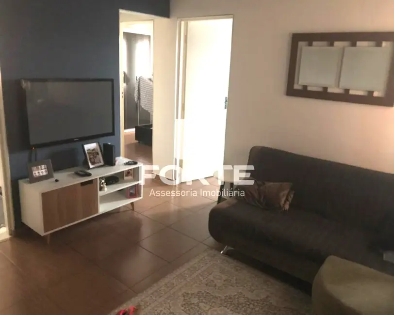 Foto 1 de Apartamento com 2 quartos à venda, 54m2 em Jardim Camila, Mogi Das Cruzes - SP