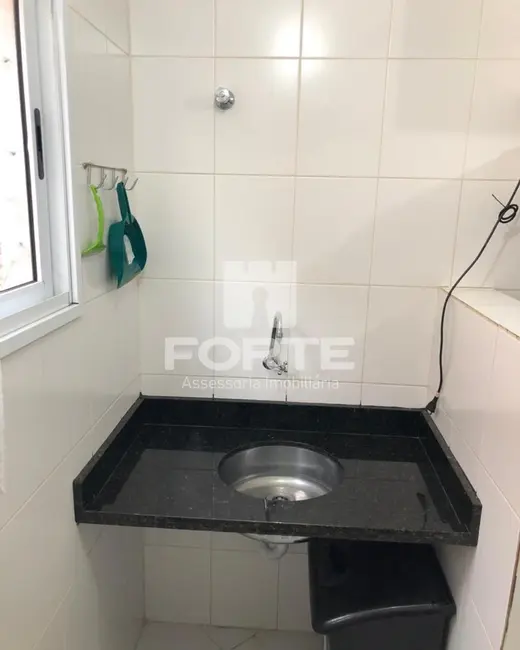 Foto 3 de Apartamento com 2 quartos à venda, 54m2 em Jardim Camila, Mogi Das Cruzes - SP
