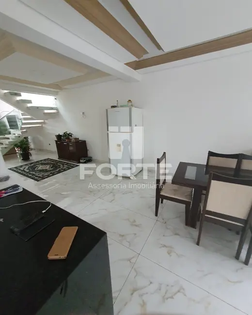 Foto 6 de Casa com 4 quartos à venda, 162m2 em Real Park Tietê Jundiapeba, Mogi Das Cruzes - SP