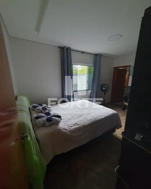 Foto 3 de Casa com 4 quartos à venda, 162m2 em Real Park Tietê Jundiapeba, Mogi Das Cruzes - SP