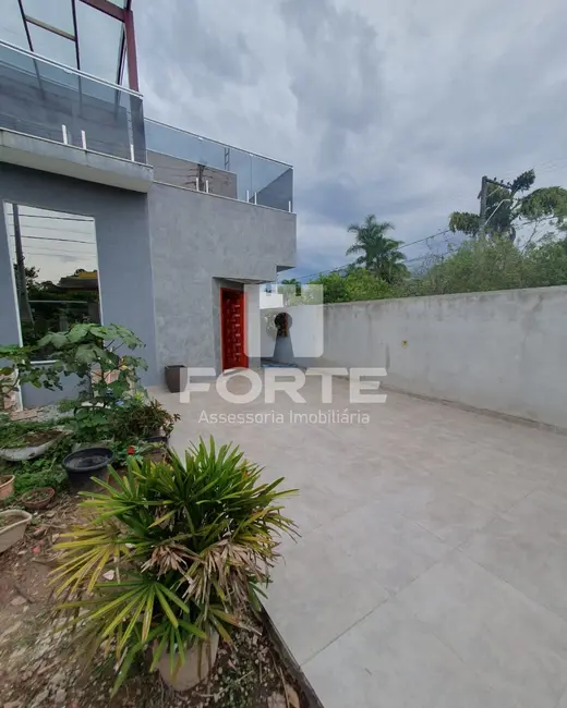 Foto 9 de Casa com 4 quartos à venda, 162m2 em Real Park Tietê Jundiapeba, Mogi Das Cruzes - SP
