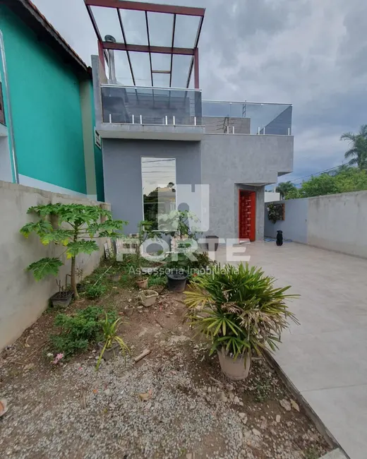 Foto 8 de Casa com 4 quartos à venda, 162m2 em Real Park Tietê Jundiapeba, Mogi Das Cruzes - SP