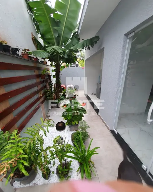 Foto 7 de Casa com 4 quartos à venda, 162m2 em Real Park Tietê Jundiapeba, Mogi Das Cruzes - SP