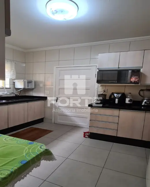 Foto 8 de Casa com 3 quartos à venda, 155m2 em Vila Oliveira, Mogi Das Cruzes - SP