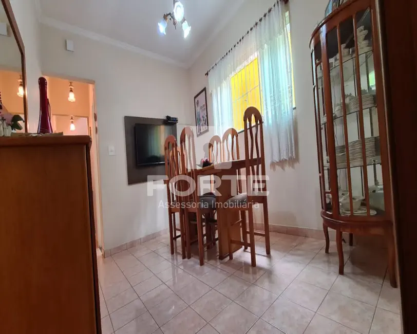 Foto 4 de Casa com 3 quartos à venda, 155m2 em Vila Oliveira, Mogi Das Cruzes - SP