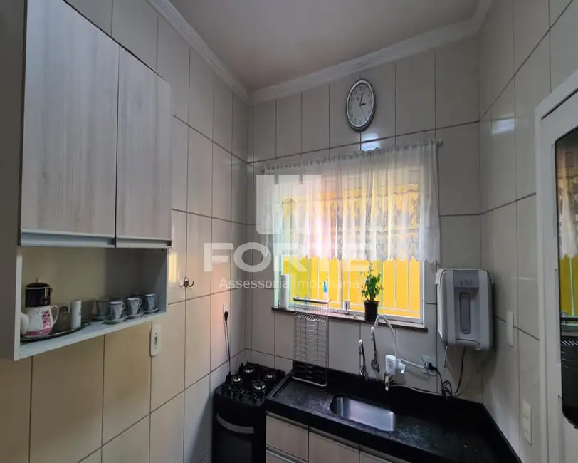 Foto 5 de Casa com 3 quartos à venda, 155m2 em Vila Oliveira, Mogi Das Cruzes - SP