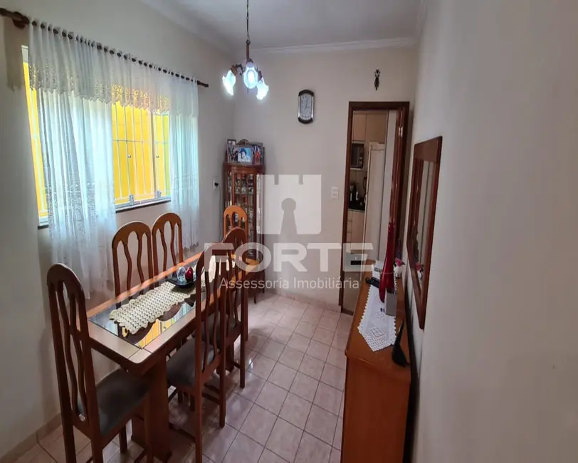 Foto 3 de Casa com 3 quartos à venda, 155m2 em Vila Oliveira, Mogi Das Cruzes - SP