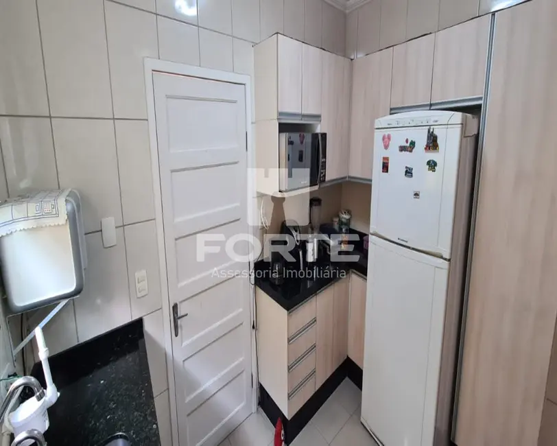 Foto 6 de Casa com 3 quartos à venda, 155m2 em Vila Oliveira, Mogi Das Cruzes - SP