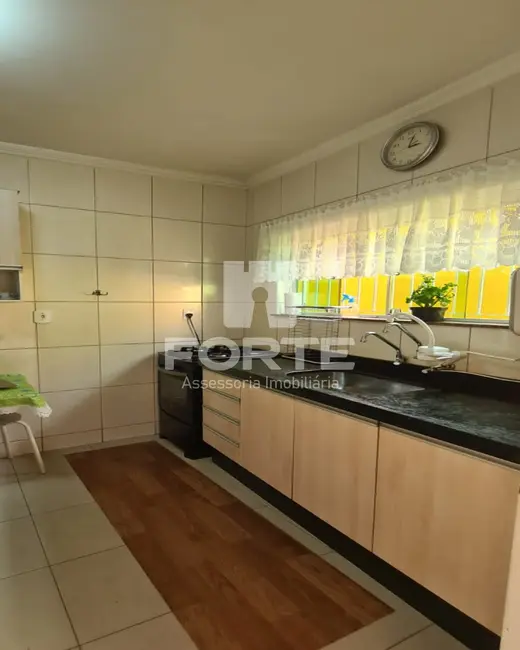 Foto 7 de Casa com 3 quartos à venda, 155m2 em Vila Oliveira, Mogi Das Cruzes - SP