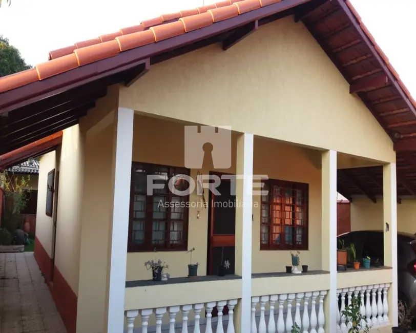 Foto 1 de Casa com 3 quartos à venda, 180m2 em Bertioga - SP