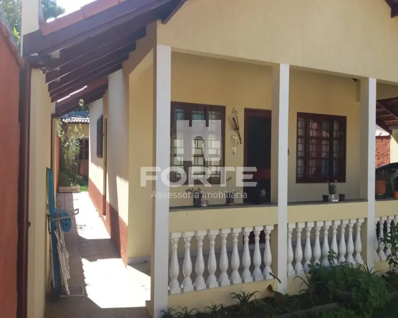 Foto 2 de Casa com 3 quartos à venda, 180m2 em Bertioga - SP