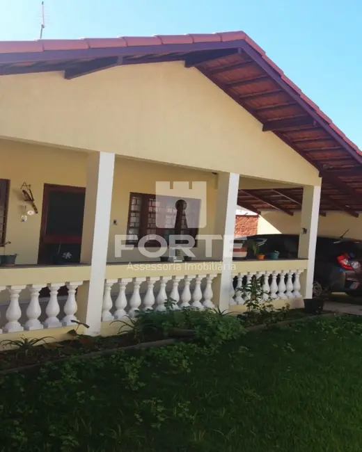 Foto 3 de Casa com 3 quartos à venda, 180m2 em Bertioga - SP