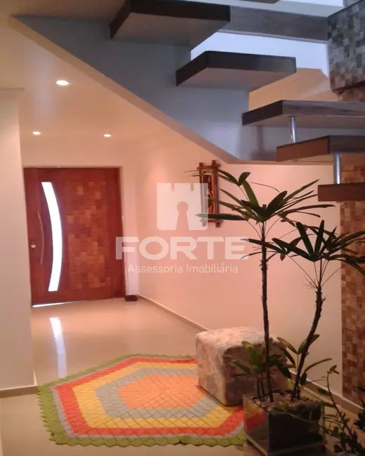 Foto 9 de Casa com 4 quartos à venda, 294m2 em Vila Virgínia, Itaquaquecetuba - SP