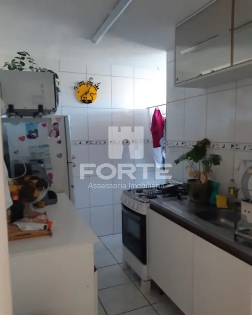 Foto 9 de Apartamento com 2 quartos à venda, 44m2 em Jardim Aeroporto III, Mogi Das Cruzes - SP